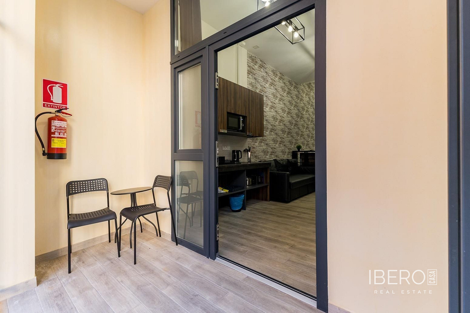 Piso 3+kk – València, Ciutat Vella - Vista 3