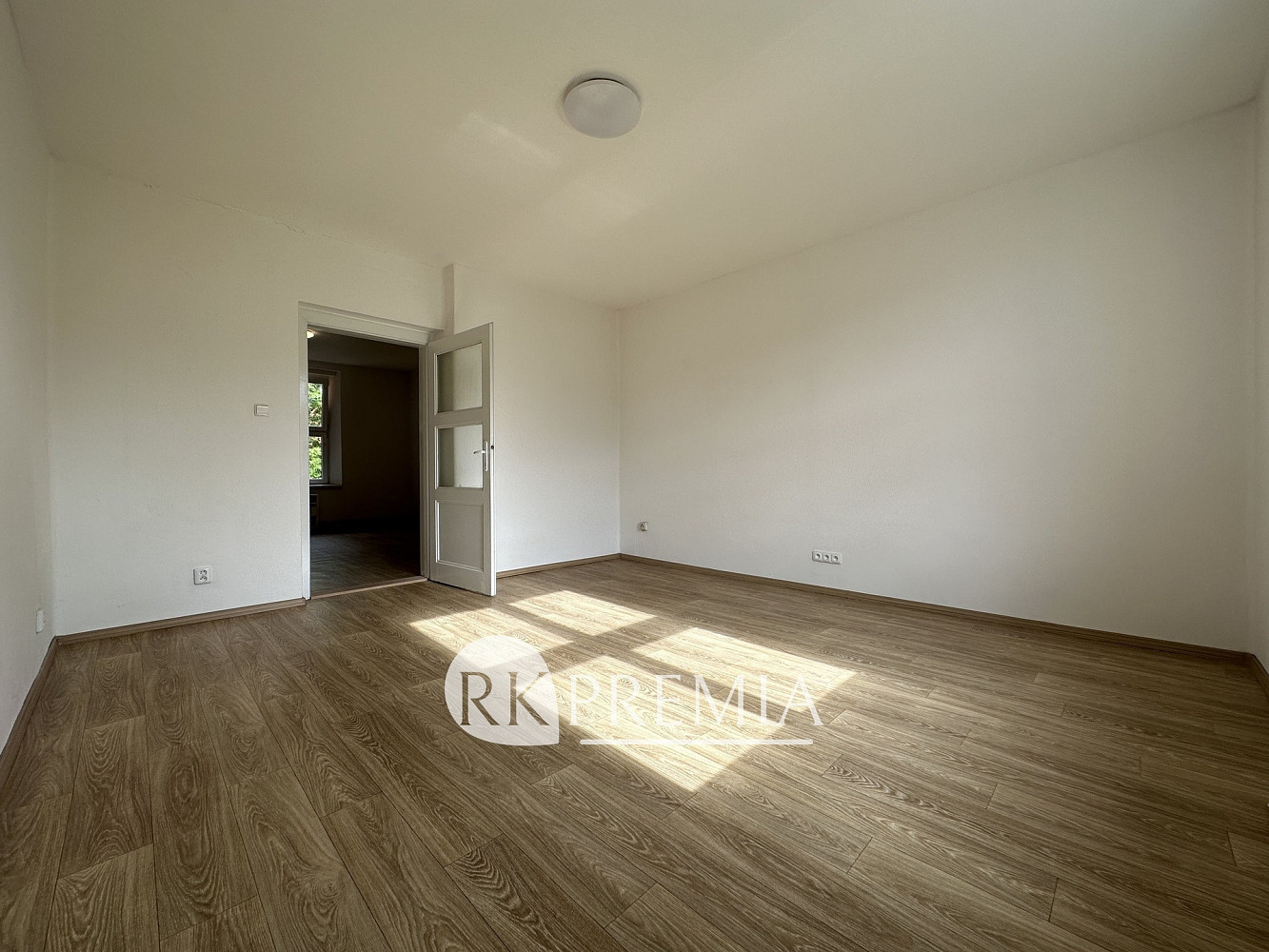 Pronájem bytu 2+kk 46 m² — photo 4