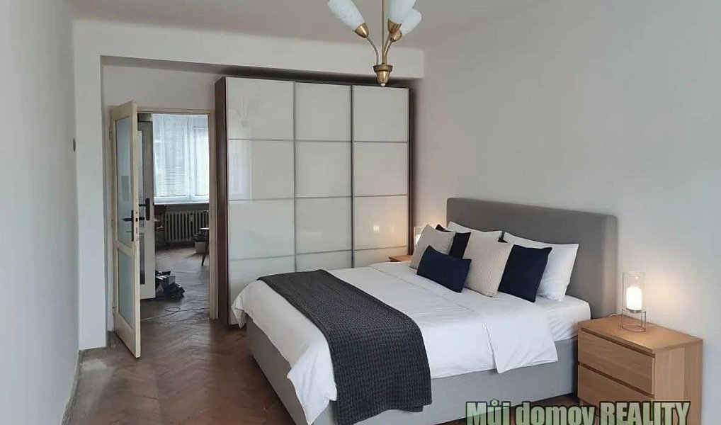 Prodej bytu 2+1 73 m², Praha – náhled fotky 5