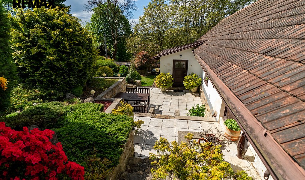 Prodej domu 78 m² s pozemkem 1 648 m², Borotice – náhled fotky 6