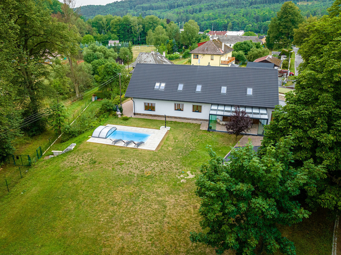 Prodej domu 350 m² s pozemkem 1 688 m² – fotografie 5