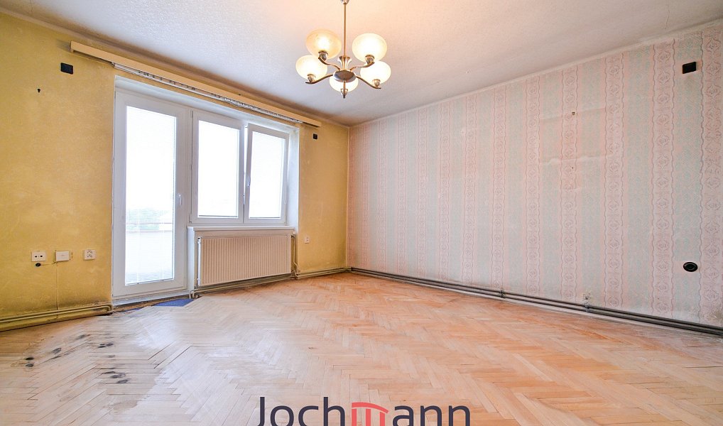 Prodej bytu 2+1 62 m², Jindřichův Hradec – náhled fotky 6