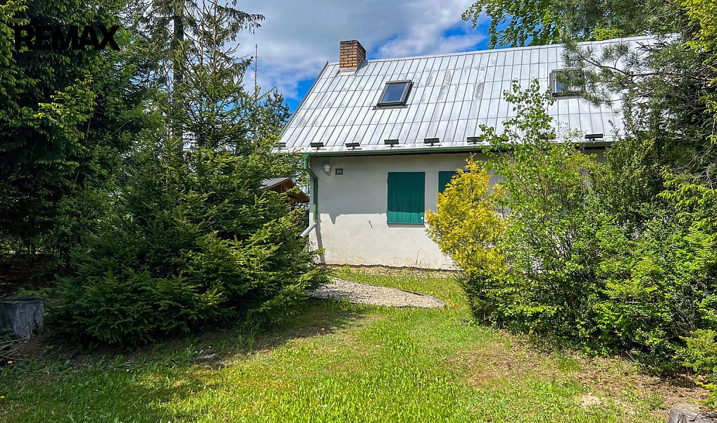 Prodej domu 78 m² s pozemkem 54 m², Velenov – náhled fotky 6