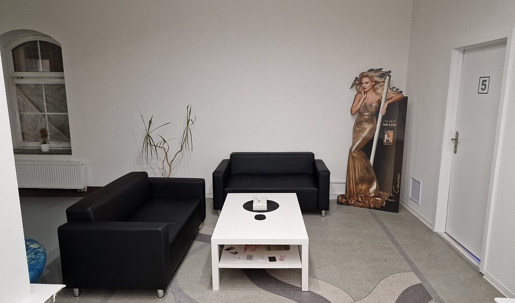 Pronájem obchodních prostor 400 m², Cheb – náhled fotky 6