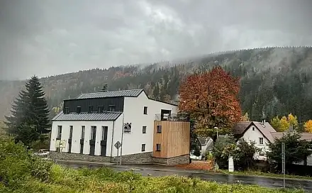 Prodej bytu 2+kk 45 m²