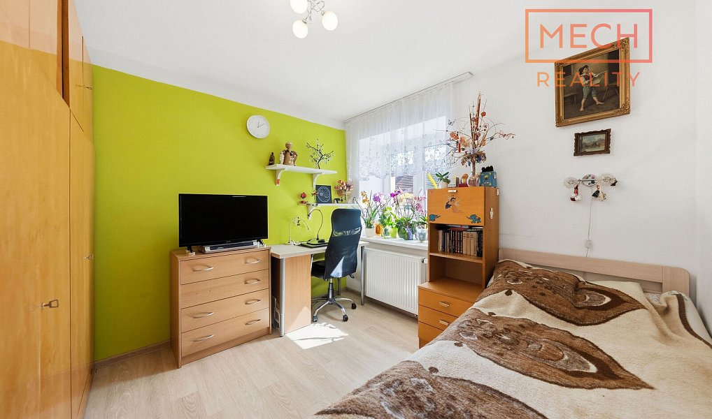 Prodej domu 130 m² s pozemkem 1 168 m², Vyškov – náhled fotky 10