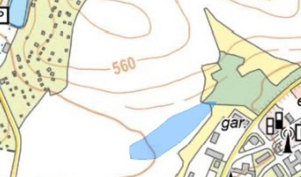 Prodej stavebního pozemku 10 000 m², Tachov – náhled fotky 4