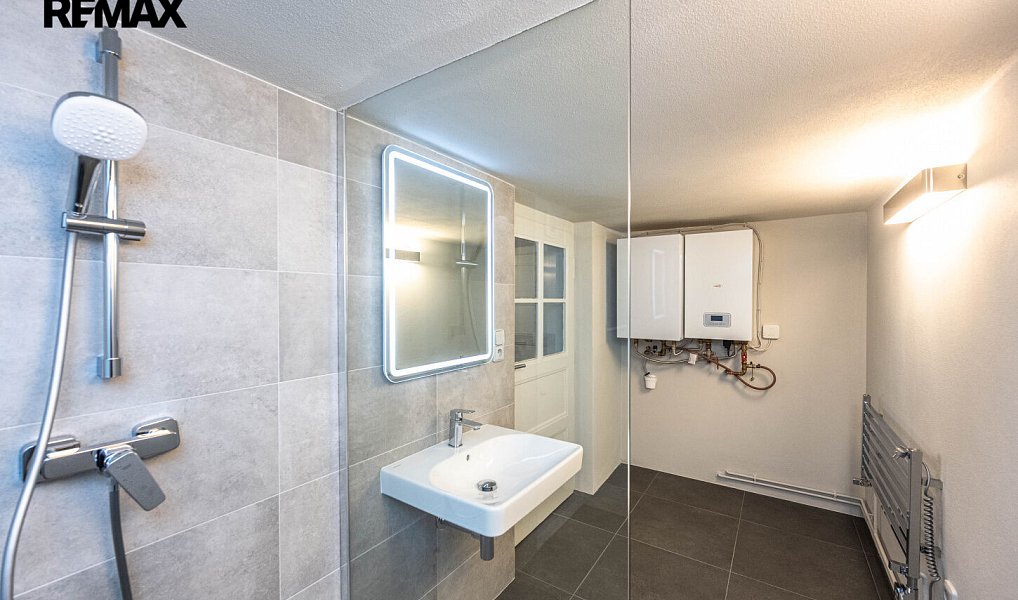 Pronájem kanceláře 53 m², Praha – náhled fotky 10
