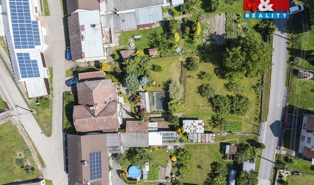 Prodej domu 200 m² s pozemkem 1 149 m², Velká Jesenice – náhled fotky 25