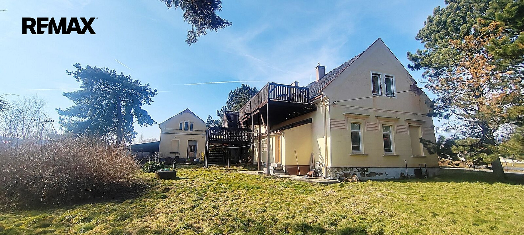 Prodej ubytovacího objektu 245 m² – fotografie 2