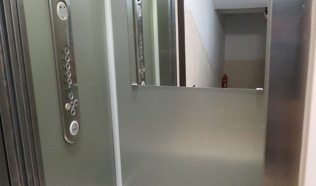 Pronájem bytu 2+1 67 m², Praha – náhled fotky 10