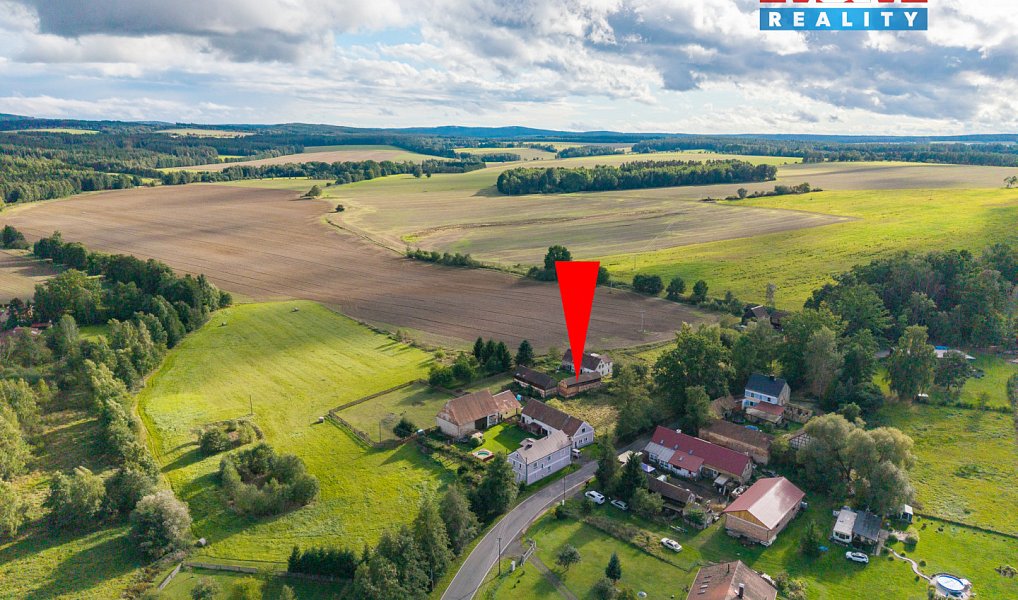 Prodej domu 818 m² s pozemkem 2 326 m², Lipová – náhled fotky 2