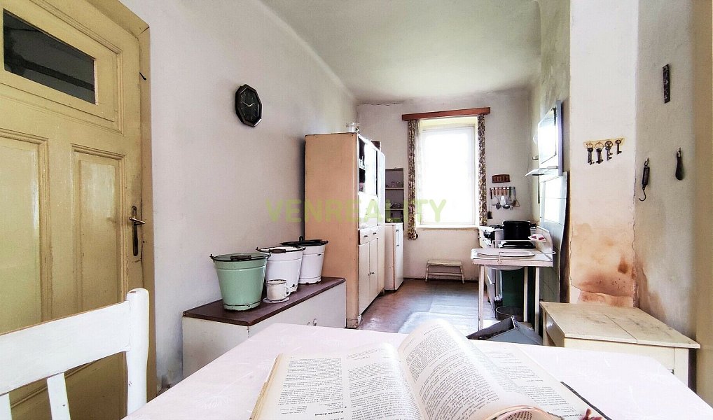 Prodej stavebního pozemku 1 872 m², Pyšely – náhled fotky 9