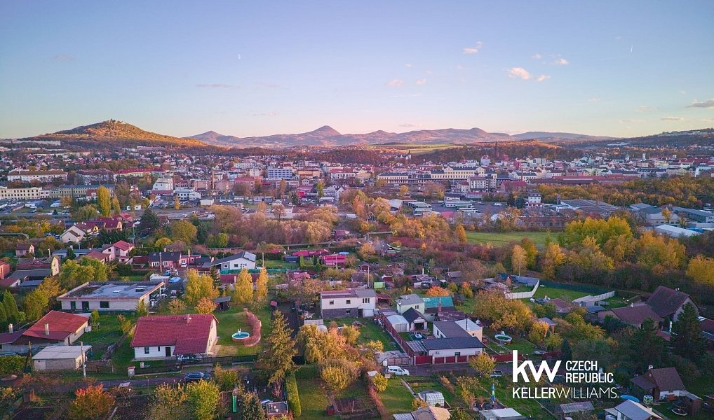 Prodej chaty/chalupy 16 m² s pozemkem 403 m², Teplice – náhled fotky 14