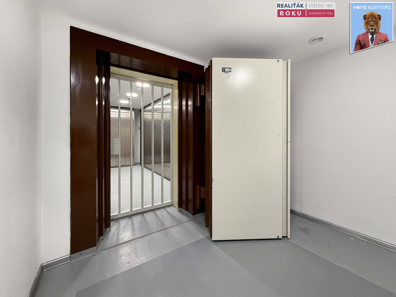 Prodej obchodních prostor 148 m² – fotografie 5