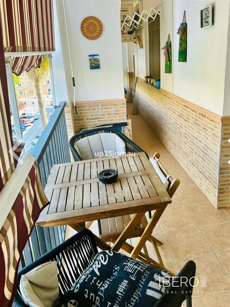 Piso 4+kk – Estepona, Barriada Islas Canarias - Vista 4