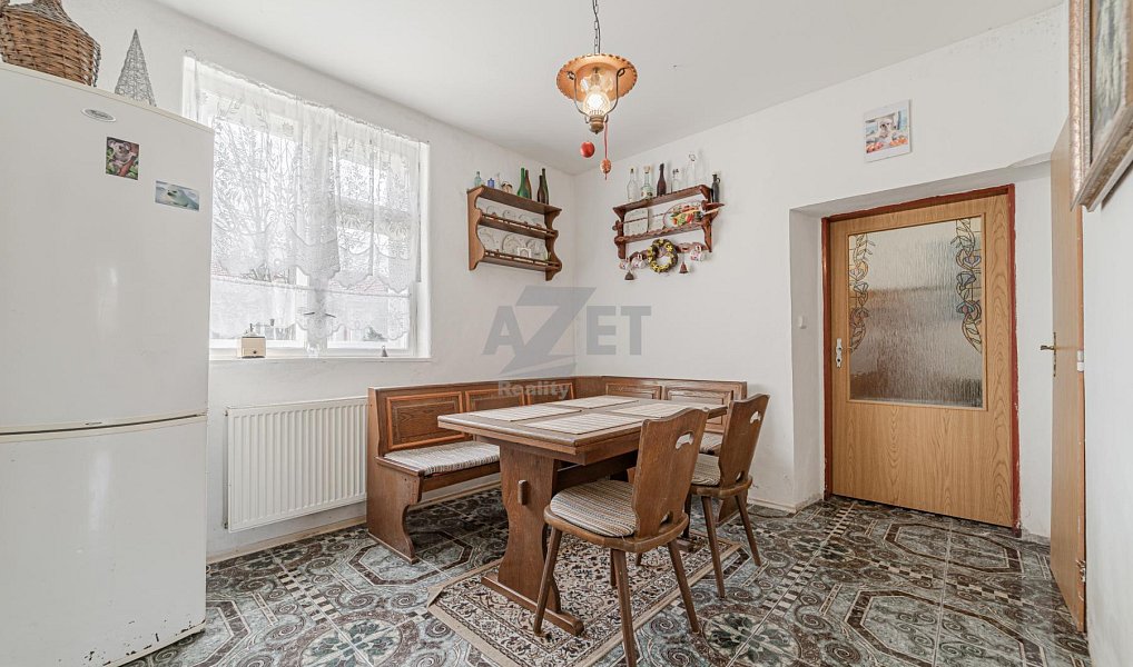 Prodej domu 170 m² s pozemkem 1 250 m², Ostrava – náhled fotky 11