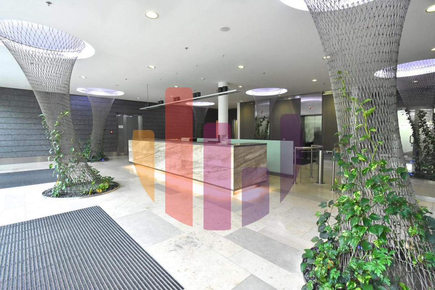 Pronájem kanceláře 1 085 m² — photo 2