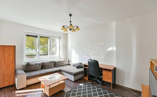 Prodej bytu 2+1 48 m², Vítkovická, Praha 9 - Letňany