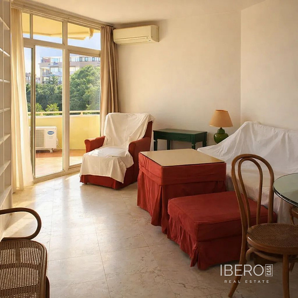 3+kk Apartment in Marbella, Barrio Alto - Vista 3