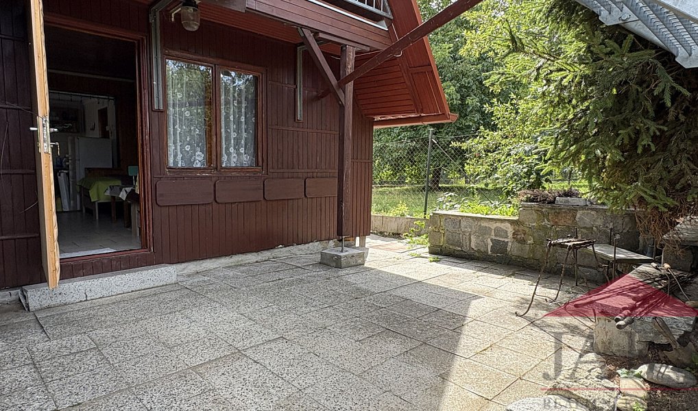 Prodej chaty/chalupy 50 m² s pozemkem 400 m², Čímice – náhled fotky 20