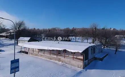 Prodej obchodních prostor 390 m², Dubí - Cínovec, okres Teplice