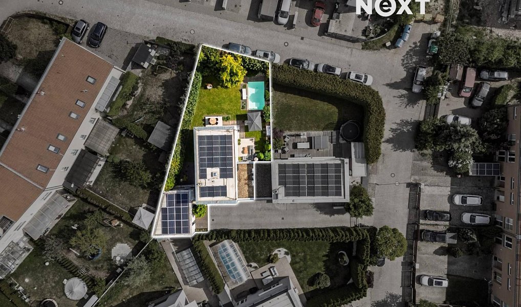 Prodej domu 180 m² s pozemkem 491 m², Jenštejn – náhled fotky 25