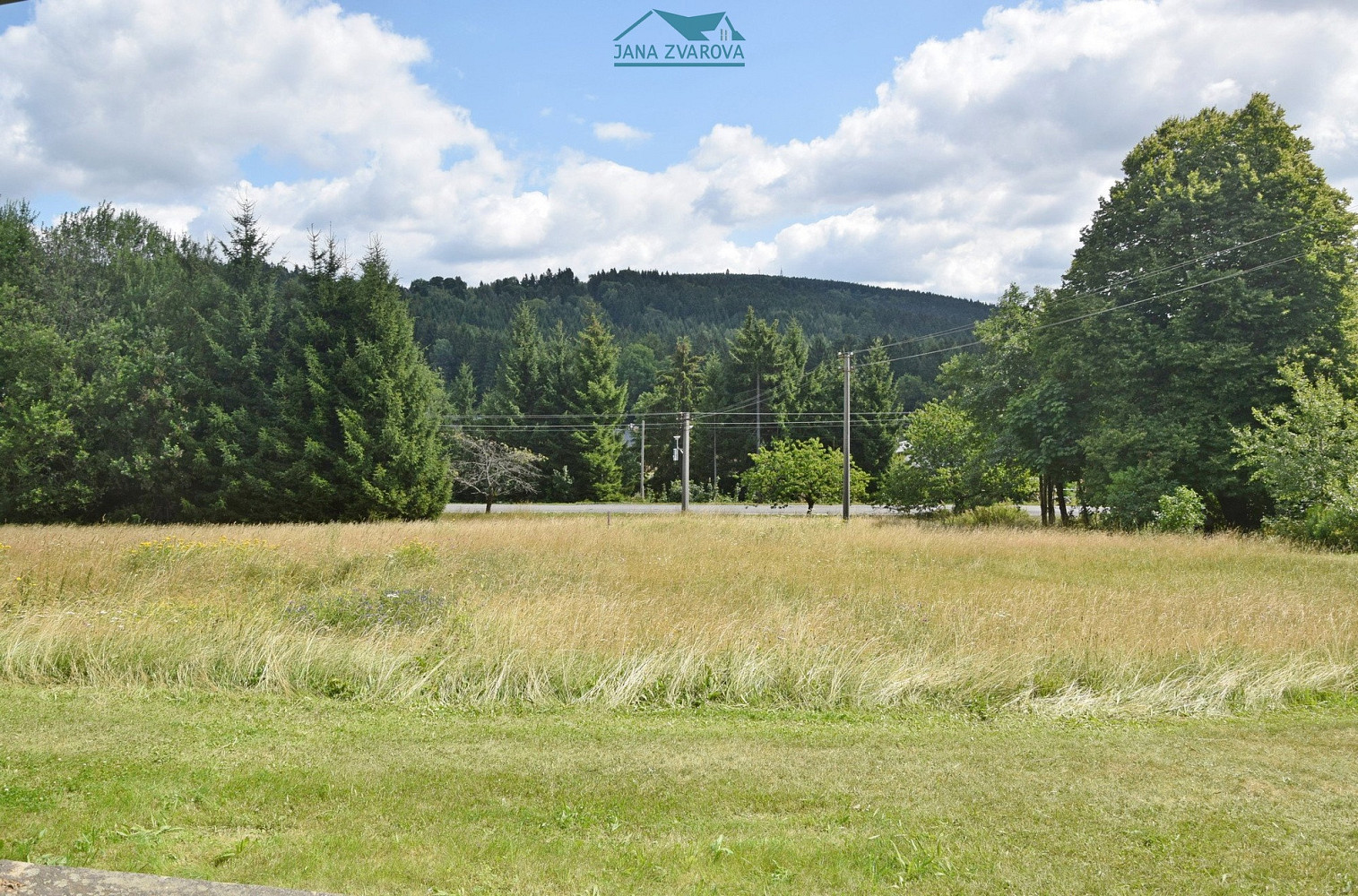 Prodej stavebního pozemku 880 m² – fotografie 5