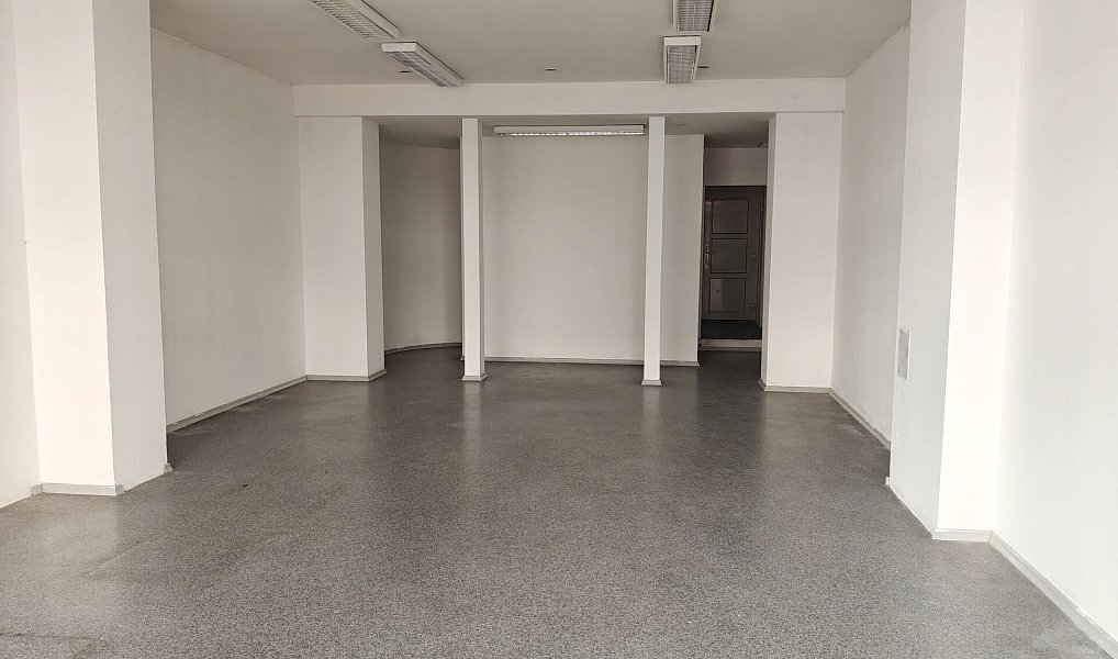 Pronájem obchodních prostor 91 m², Teplice – náhled fotky 2