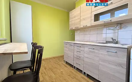 Prodej bytu 2+1 56 m², Bušanovice - Želibořice, okres Prachatice