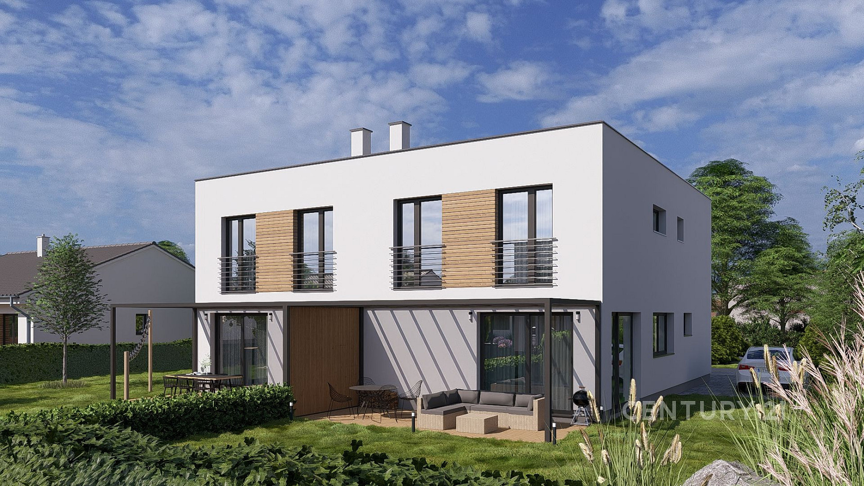 Prodej domu 130 m² s pozemkem 387 m² – fotografie 3