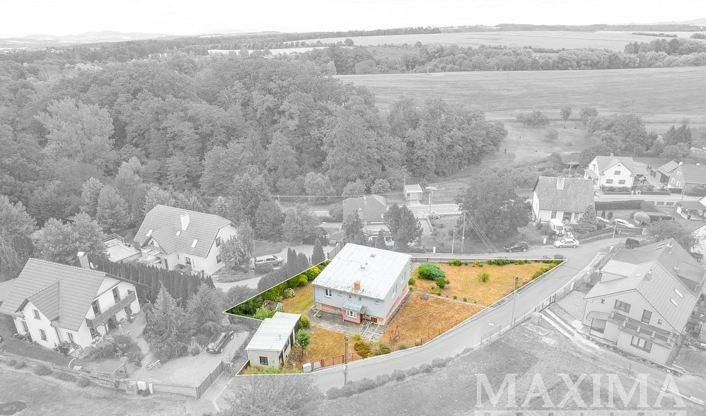 Prodej domu 110 m² s pozemkem 1 120 m², Opatovice – náhled fotky 21