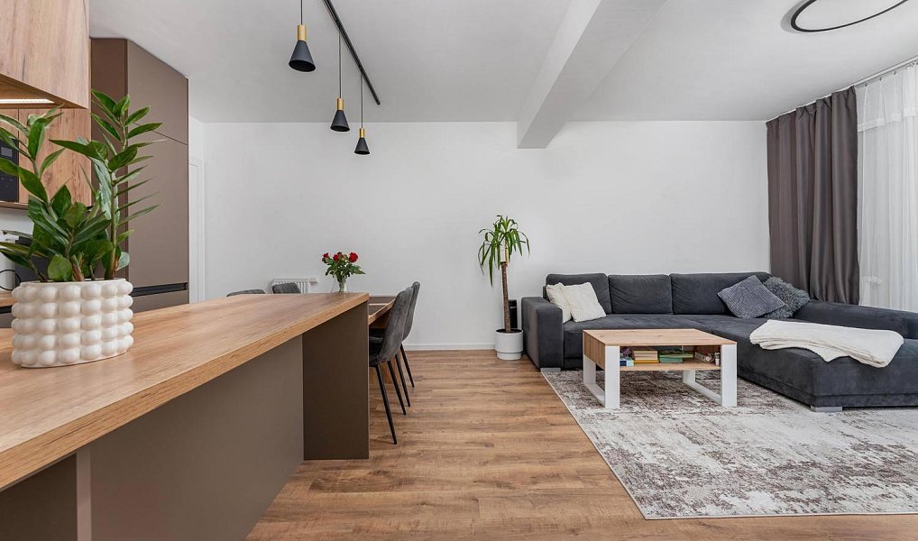 Prodej bytu 3+kk 78 m², Slavkov u Brna – náhled fotky 3