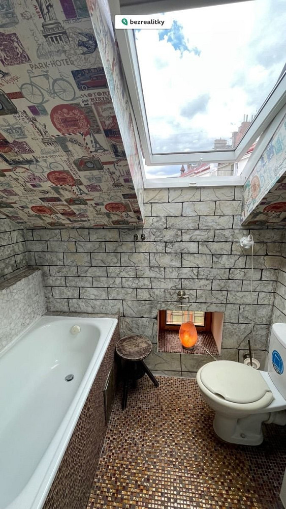 Prodej bytu 3+kk 44 m² – fotografie 5
