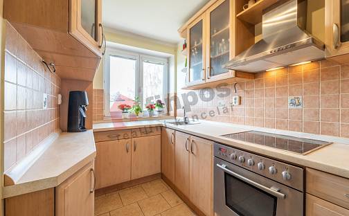 Pronájem bytu 3+1 65 m², Družstevní, Vlašim, okres Benešov