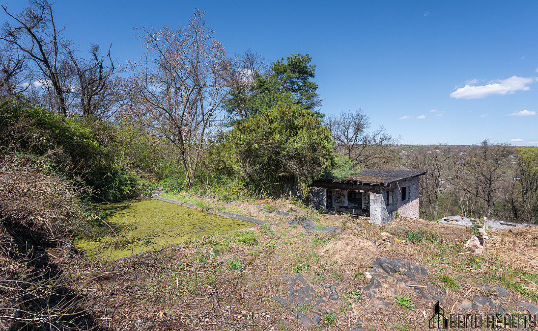 Prodej stavebního pozemku 5 181 m² – fotografie 4