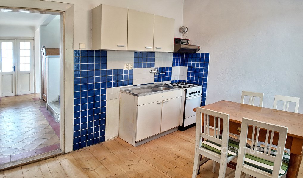 Prodej domu 119 m² s pozemkem 397 m², Adamov – náhled fotky 4