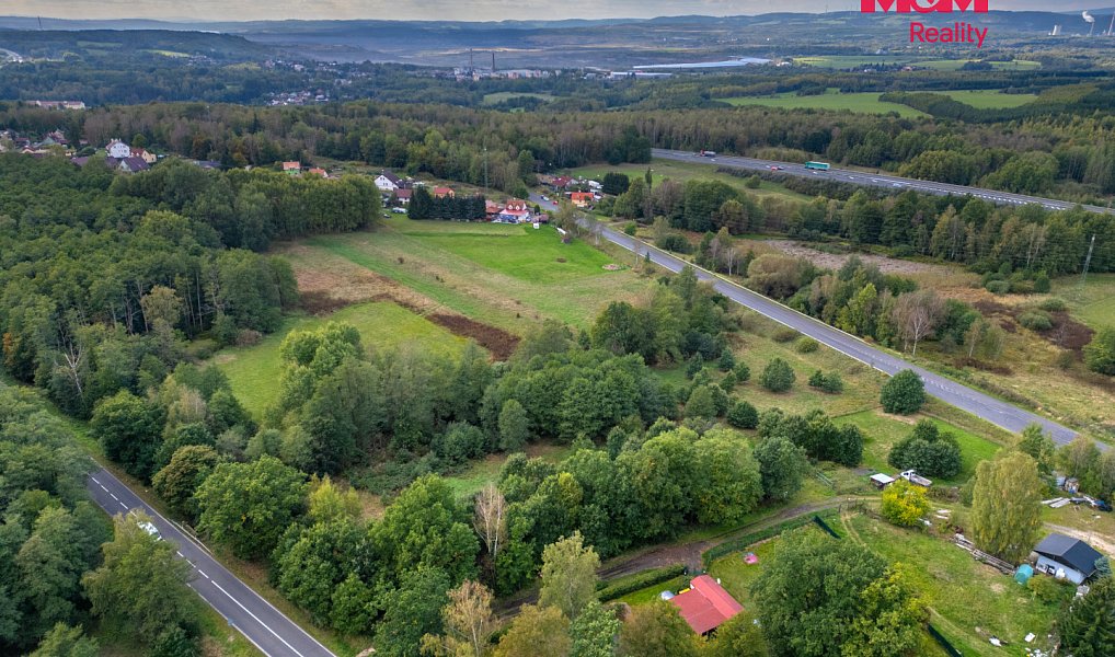 Prodej louky 8 169 m², Hory – náhled fotky 11