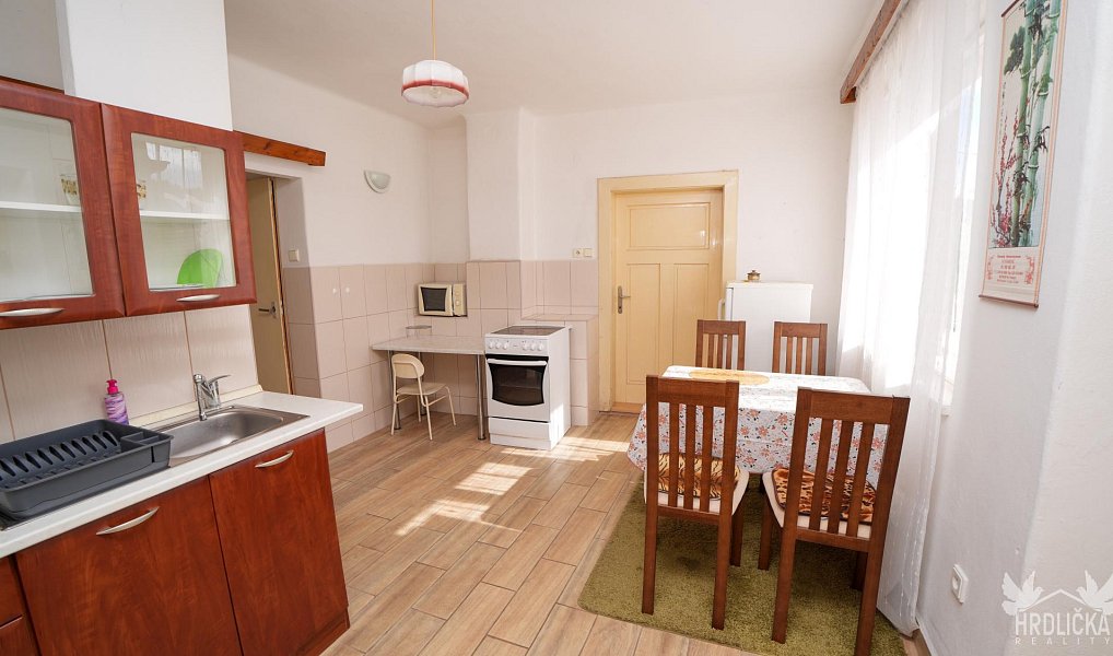 Prodej domu 100 m² s pozemkem 191 m², Cehnice – náhled fotky 4