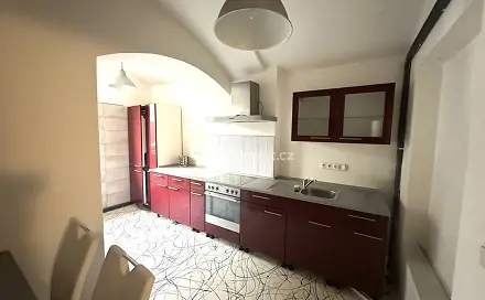Pronájem bytu 3+1 128 m², Plachého, Plzeň - Jižní Předměstí