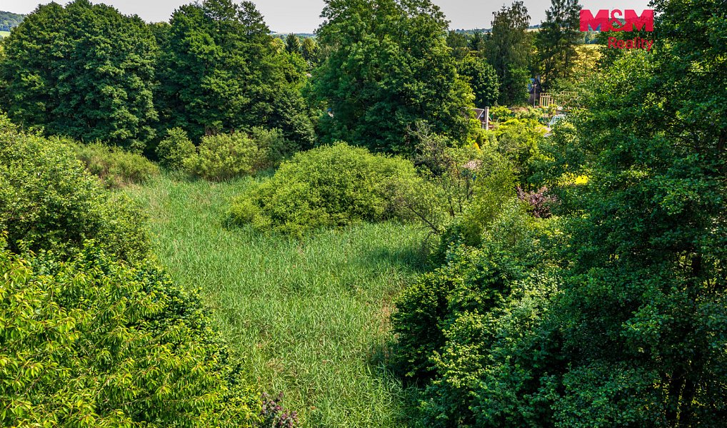 Prodej zahrady 4 716 m², Jiříkov – náhled fotky 3