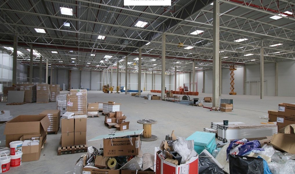 Pronájem skladovacích prostor 3 000 m², Pavlov – náhled fotky 12