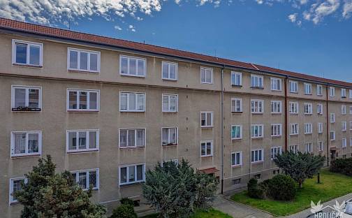 Prodej bytu 3+1 73 m², Strakonice