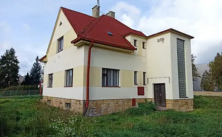 Prodej bytu 2+kk 56 m²