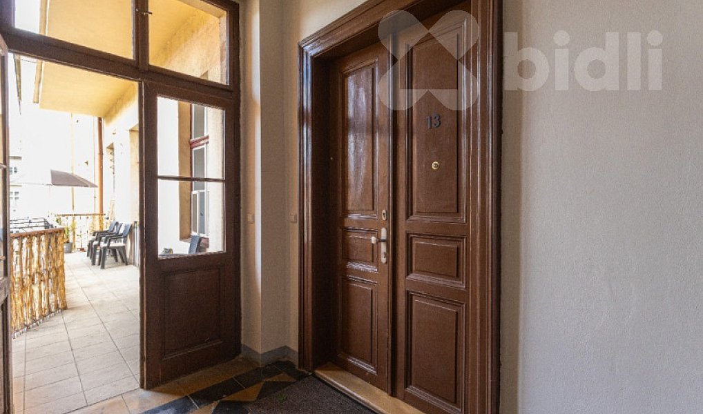 Pronájem bytu 2+kk 95 m², Praha – náhled fotky 14