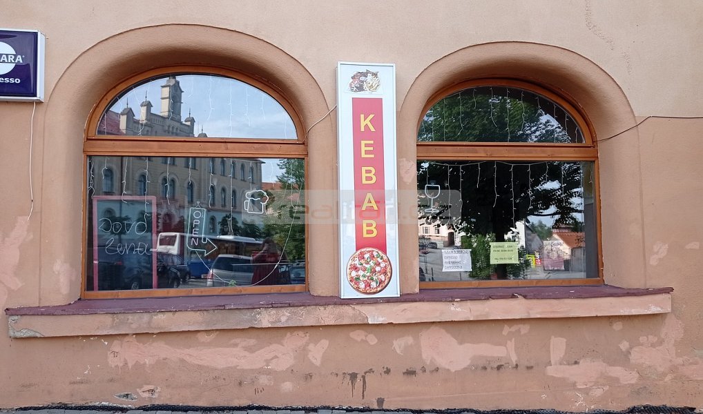 Pronájem obchodních prostor 116 m², Nepomuk – náhled fotky 2