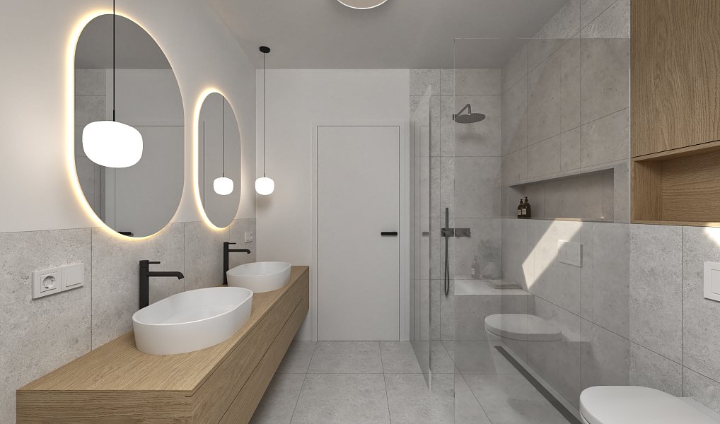 Prodej domu na klíč 125 m² s pozemkem 534 m², Liptál – náhled fotky 12