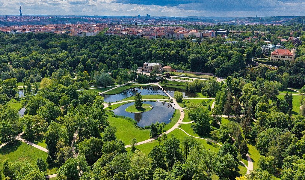 Prodej bytu 3+1 114 m², Praha – náhled fotky 22