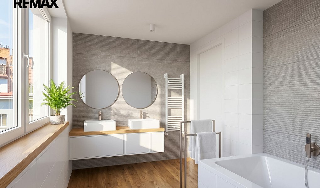 Prodej bytu 4+kk 139 m², Praha – náhled fotky 12
