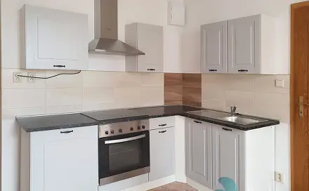 Pronájem bytu 2+kk 45 m²